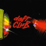 Daft Punk - Daft Club (2xLP Vinyl) - Classified Records
