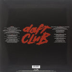 Daft Punk - Daft Club (2xLP Vinyl) - Classified Records