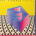 The Strokes - Angles (Vinyl)
