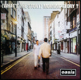 Oasis - (What's The Story) Morning Glory? (2xLP Vinyl)