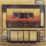 Various Artists - Guardians Of The Galaxy: Awesome Mix Vol. 1 (Vinyl) - Classified Records