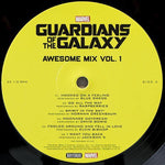 Various Artists - Guardians Of The Galaxy: Awesome Mix Vol. 1 (Vinyl) - Classified Records
