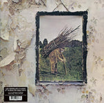 Led Zeppelin - IV (Vinyl) - Classified Records