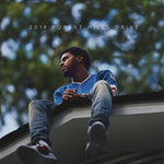 J. Cole - Forest Hills Drive (Vinyl) - Classified Records