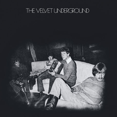 The Velvet Underground - The Velvet Underground (Vinyl)