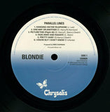 Blondie - Parallel Lines (Vinyl) - Classified Records