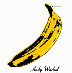 The Velvet Underground And Nico - Produced By Andy Warhol (Vinyl) - Classified Records