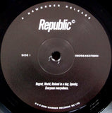 New Order - Republic (Vinyl)