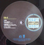 Dr. Dre  - Compton (A soundtrack By Dr. Dre) (2xLP Vinyl) - Classified Records