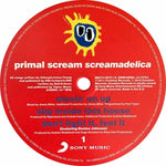 Primal Scream  - Screamadelica (2xLP Vinyl) - Classified Records