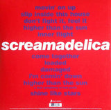 Primal Scream  - Screamadelica (2xLP Vinyl) - Classified Records