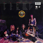 Guns 'n' Roses - Appetite For Destruction (Vinyl LP)