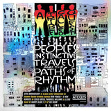 A Tribe Called Quest - People's Instinctive Travels And The Paths Of Rhythm (2xLP Vinyl)