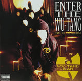 Wu-Tang Clan - Enter The Wu-Tang (36 Chambers) (Vinyl) - Classified Records