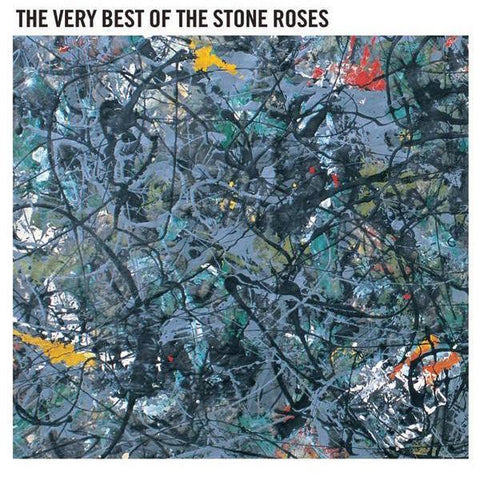 The Stone Roses  - The Very Best Of (2xLP Vinyl) - Classified Records