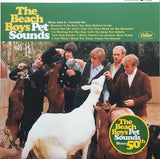 The Beach Boys - Pet Sounds (Vinyl) Mono - Classified Records
