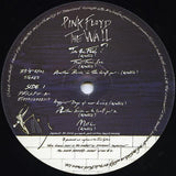 Pink Floyd - The Wall (2xLP Vinyl) Remastered - Classified Records