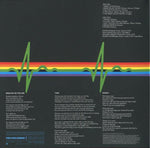 Pink Floyd - Dark Side Of The Moon (Vinyl) Remastered - Classified Records