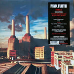 Pink Floyd - Animals (Vinyl) Remastered - Classified Records