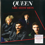 Queen - Greatest Hits (2xLP Vinyl) Half Speed Mastered - Classified Records