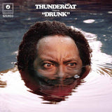 Thundercat - Drunk (4x10" Vinyl Box Set) - Classified Records