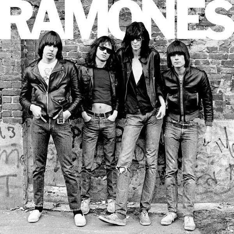 Ramones - Ramones (Vinyl) - Classified Records