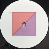 Roger Eno & Brian Eno - Mixing Colours (Vinyl)