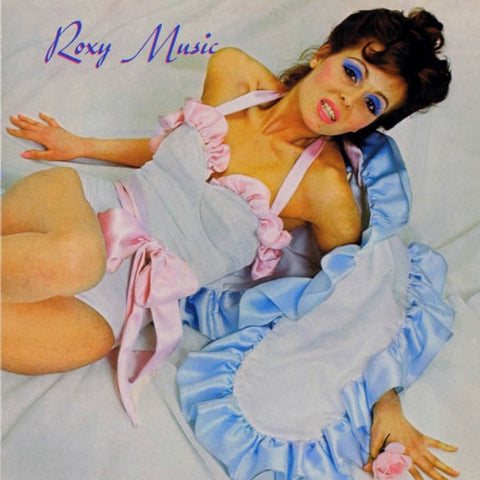 Roxy Music - Roxy Music (Vinyl)