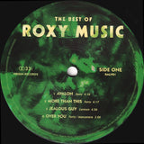 Roxy Music - This Best Of Roxy Music (2xLP Vinyl)