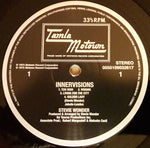 Stevie Wonder - Innervisions (Vinyl)