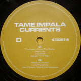 Tame Impala - Currents (Vinyl)