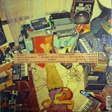Tame Impala - Lonerism (Vinyl) - Classified Records