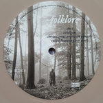 Taylor Swift - Folklore (Vinyl)