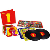 The Beatles - 1 (2xLP Vinyl)