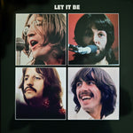 The Beatles - Let It Be (5xLP Boxset - 2021 Remastered Vinyl)