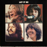 The Beatles - Let It Be (2021 Remastered Vinyl)