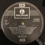 The Beatles - Revolver (Vinyl) - Classified Records