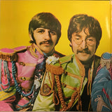 The Beatles - Sgt. Peppers Lonely Hearts Club Band (Vinyl) - Classified Records