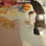 The Doors - Weird Scenes Inside the Goldmine (2xLP Vinyl) - Classified Records