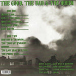 The Good The Bad & The Queen - Merrie Land (Vinyl) - Classified Records