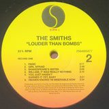 The Smiths - Louder Than Bombs (Vinyl)