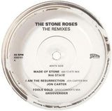 The Stone Roses  - The Remixes (2xLP Vinyl)