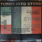 The Stone Roses  - Turns Into Stone (Vinyl)