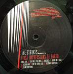 The Strokes - First Impressions Of Earth (Vinyl) - Classified Records