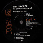 The Strokes - The New Abnormal (Vinyl) - Classified Records