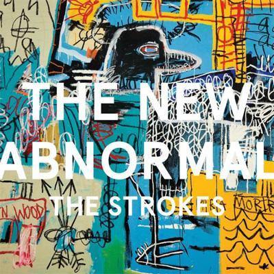 The Strokes - The New Abnormal (Vinyl) - Classified Records