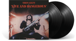 Thin Lizzy - Live & Dangerous (Vinyl)