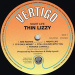Thin Lizzy - Nightlife (Vinyl) - Classified Records