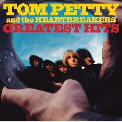 Tom Petty And The HeartBreakers - Greatest Hits (Vinyl