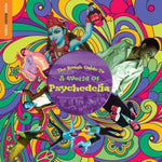 Various Artists - The Rough Guide To A World Of Psychedelia (Vinyl) - Classified Records